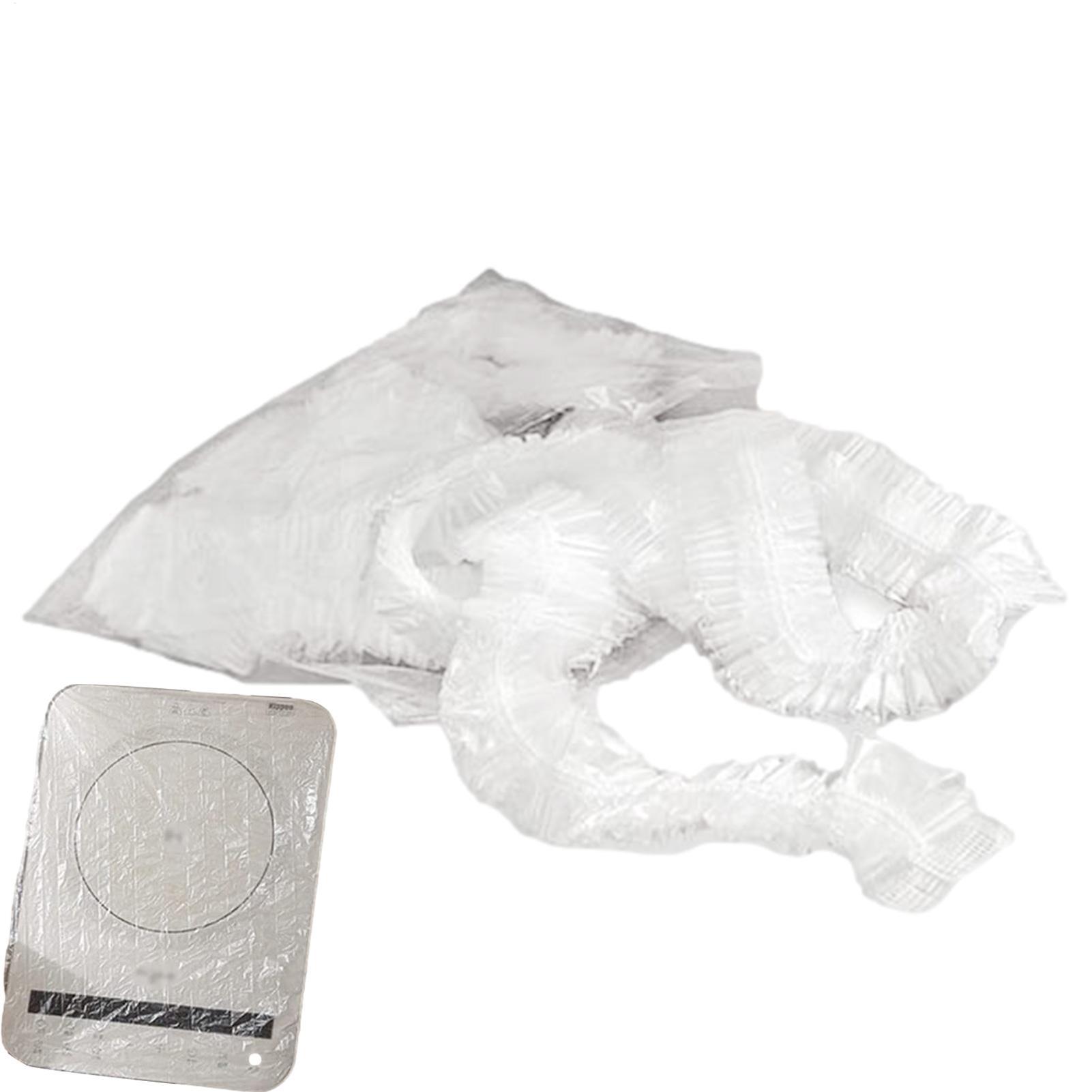Baking Kitchen Design - 10PCs Extra Large Disposable Dust Covers