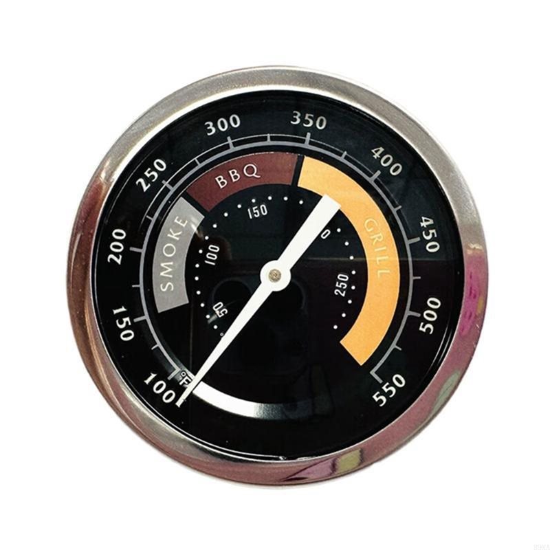 Oven Thermometer Analog - BAAJ-For Accurate For Kitchen Baking And