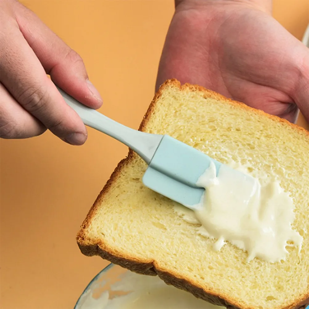 Baking Kitchen Diy - 3Pcs Cream Scraper DIY Bread Cake
