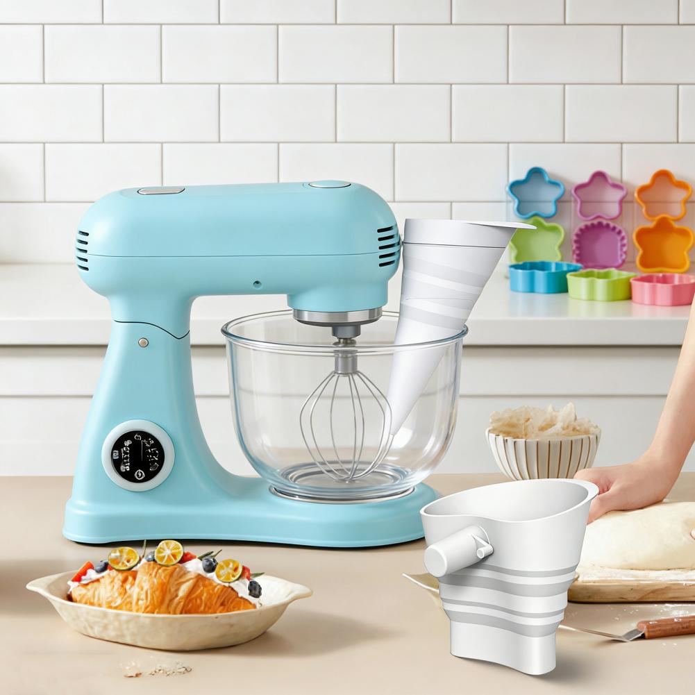 Professional Baking Accessorie - Kitchen Aid Baking Mixer 评论和价格