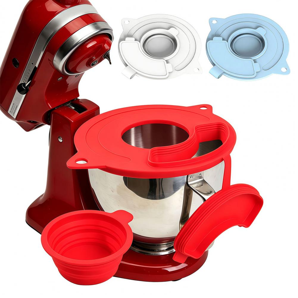 Professional Baking Accessorie - Kitchen Aid Baking Mixer 评论和价格