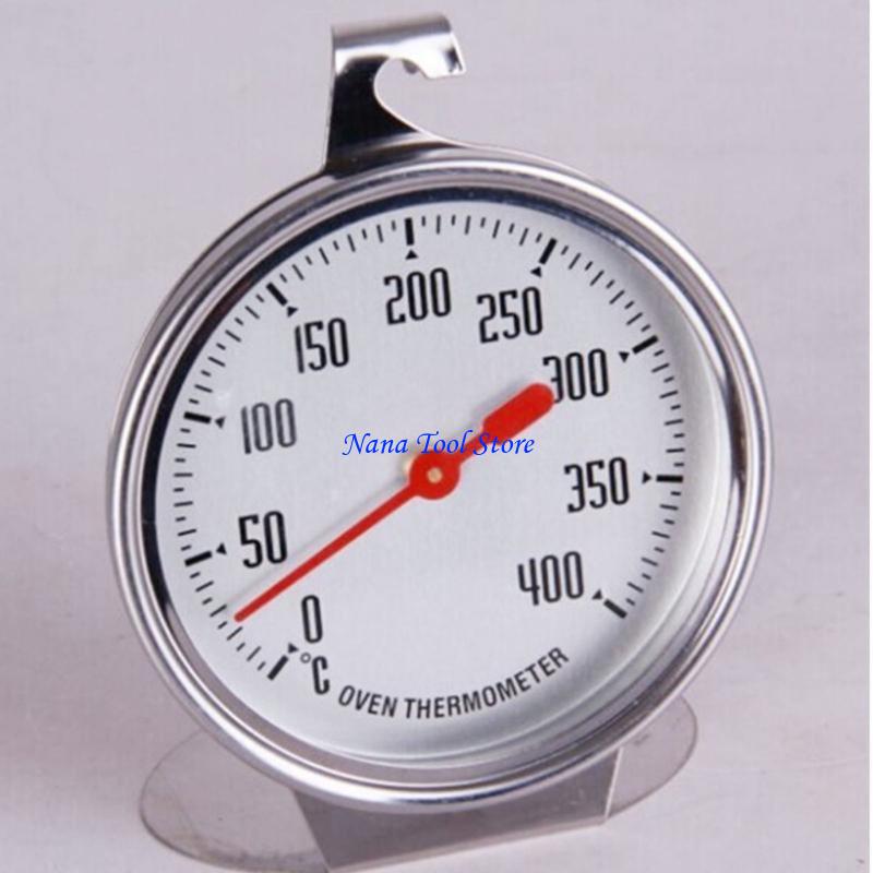 31GJ Oven Thermometer 0-400°C/ - Oven Thermometer Analog 评论和价格