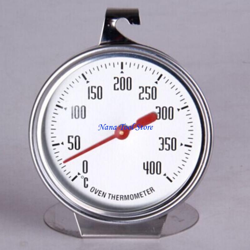 31GJ Oven Thermometer 0-400°C/ - Oven Thermometer Analog 评论和价格