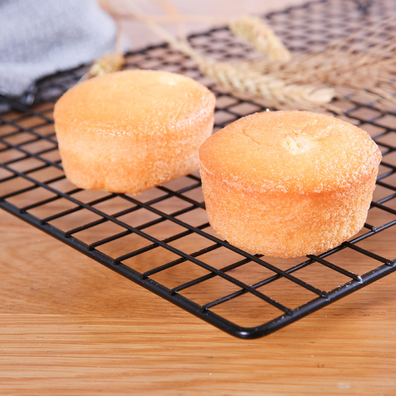 1/2pcs Cake Cooling Rack Small - Cooling Rack Wire 评论和价格