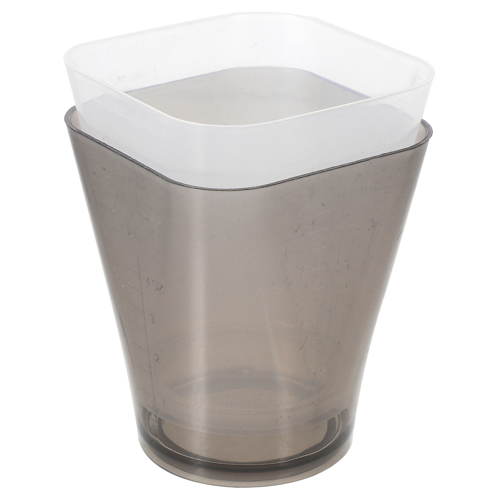 2Pcs Transparent Measuring Cup - Baking Kitchen Design 评论和价格