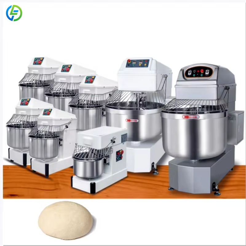Customized 60l Spiral Dough Mi - Kitchen Aid Baking Mixer 评论和价格