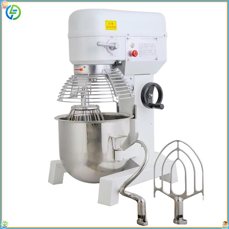 Customized 60l Spiral Dough Mi - Kitchen Aid Baking Mixer 评论和价格