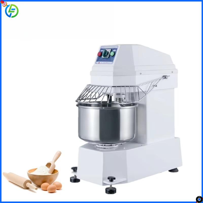 Customized 60l Spiral Dough Mi - Kitchen Aid Baking Mixer 评论和价格