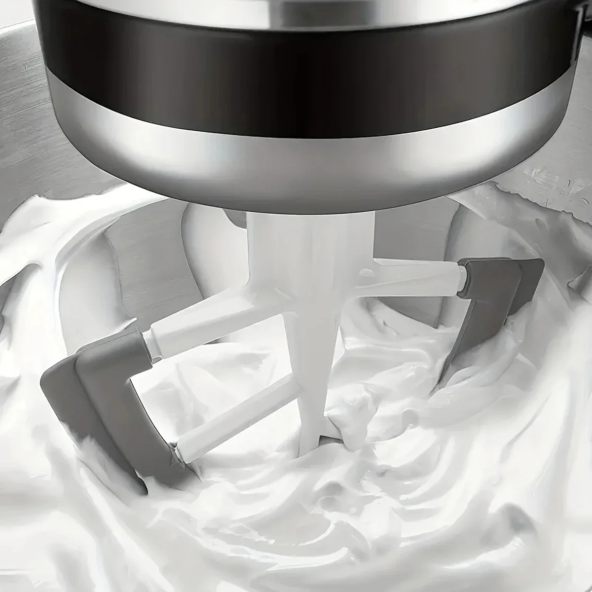 4.5-5 inch silicone accessorie - Kitchen Aid Baking Mixer 评论和价格