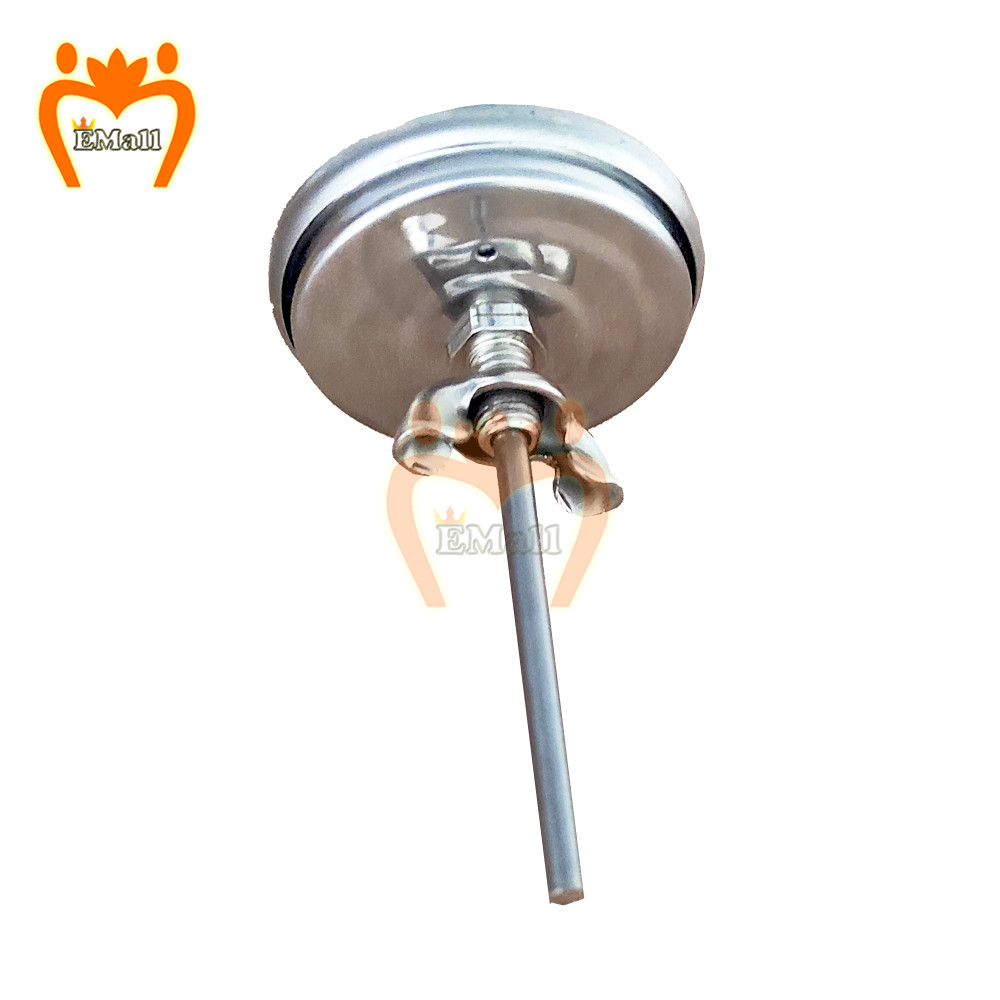 10℃~280℃/50~550°F Stainless St - Oven Thermometer Analog 评论和价格