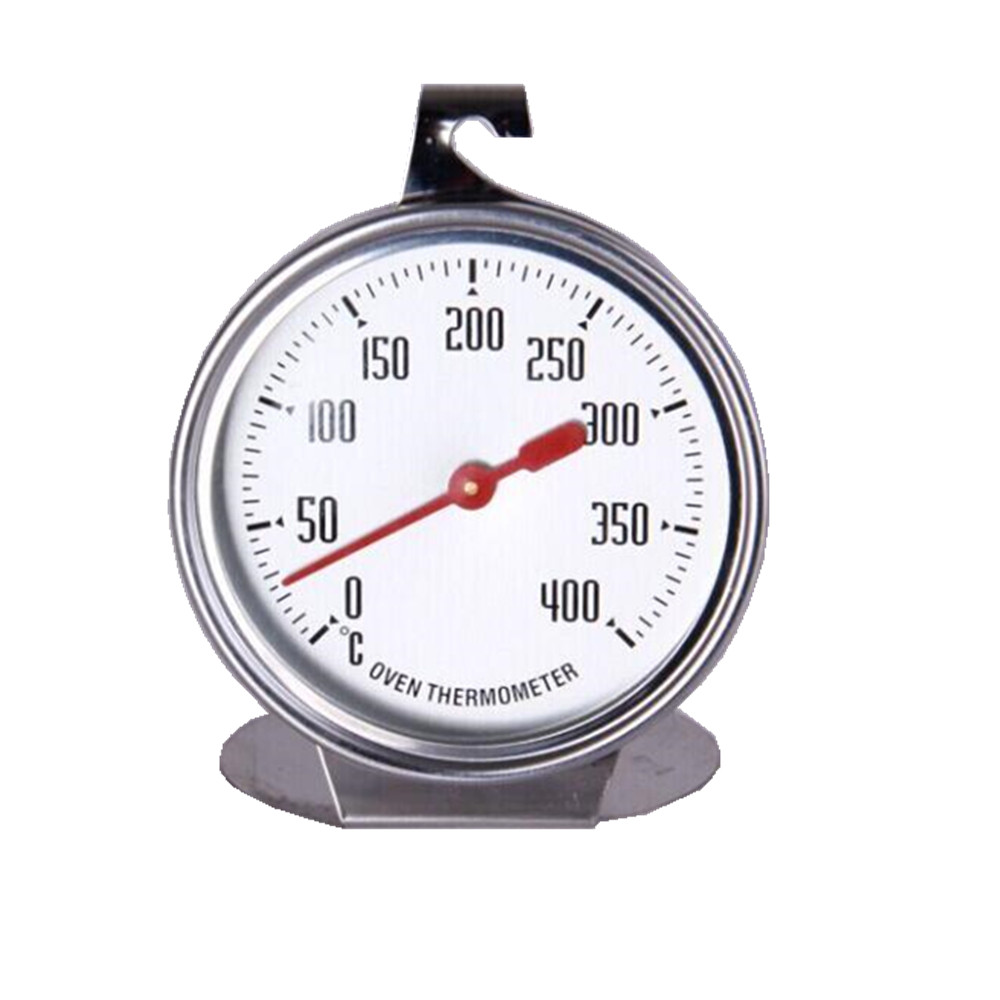 Stainless Steel Kitchen Oven T - Oven Thermometer Analog 评论和价格