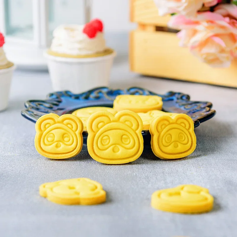 Cake Cookie Animal Crossing Cu - Baking Kitchen Diy 评论和价格