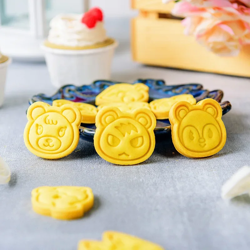 Cake Cookie Animal Crossing Cu - Baking Kitchen Diy 评论和价格