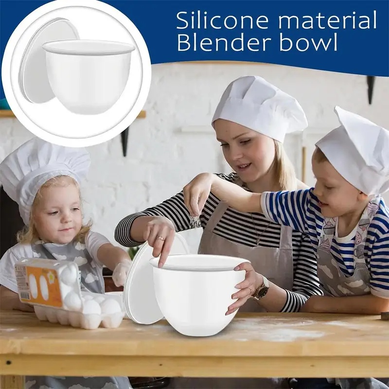 NEW  Silicone Liners for Kitch - Kitchen Aid Baking Mixer 评论和价格