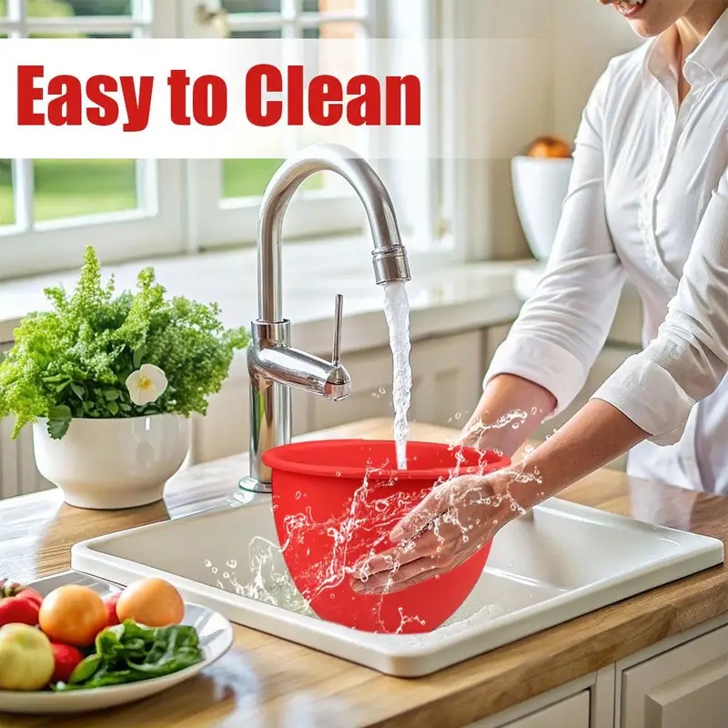 NEW  Silicone Liners for Kitch - Kitchen Aid Baking Mixer 评论和价格
