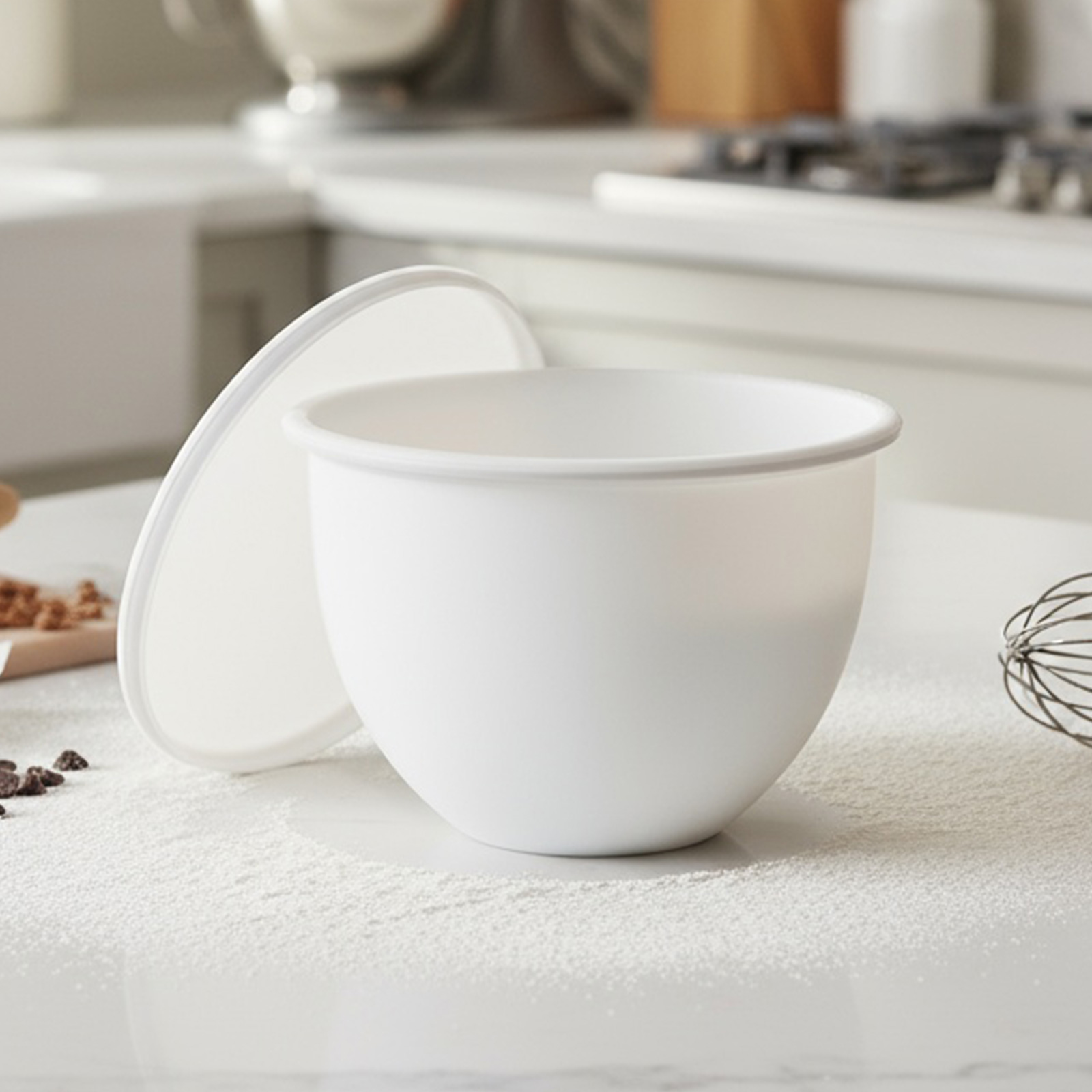 Kitchen Bowl for Kitchen Aid T - Kitchen Aid Baking Mixer 评论和价格