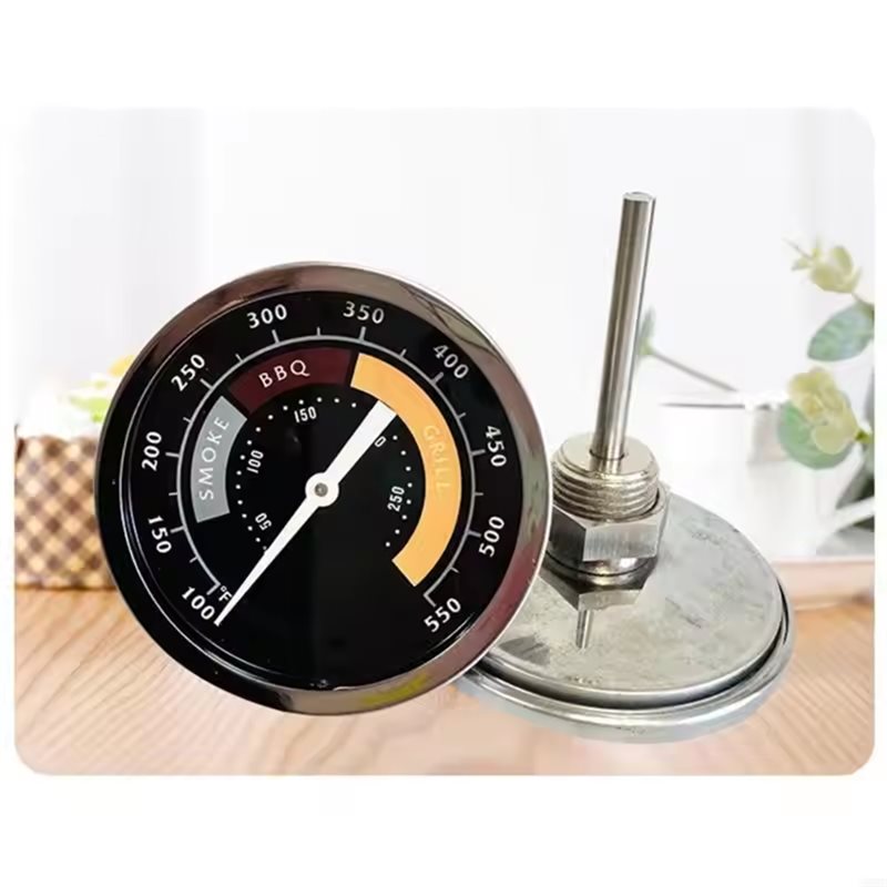 ABMR-For Accurate Roasting Tem - Oven Thermometer Analog 评论和价格