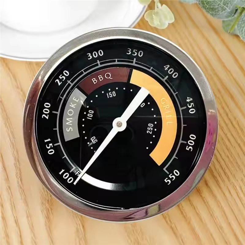 ABMR-For Accurate Roasting Tem - Oven Thermometer Analog 评论和价格