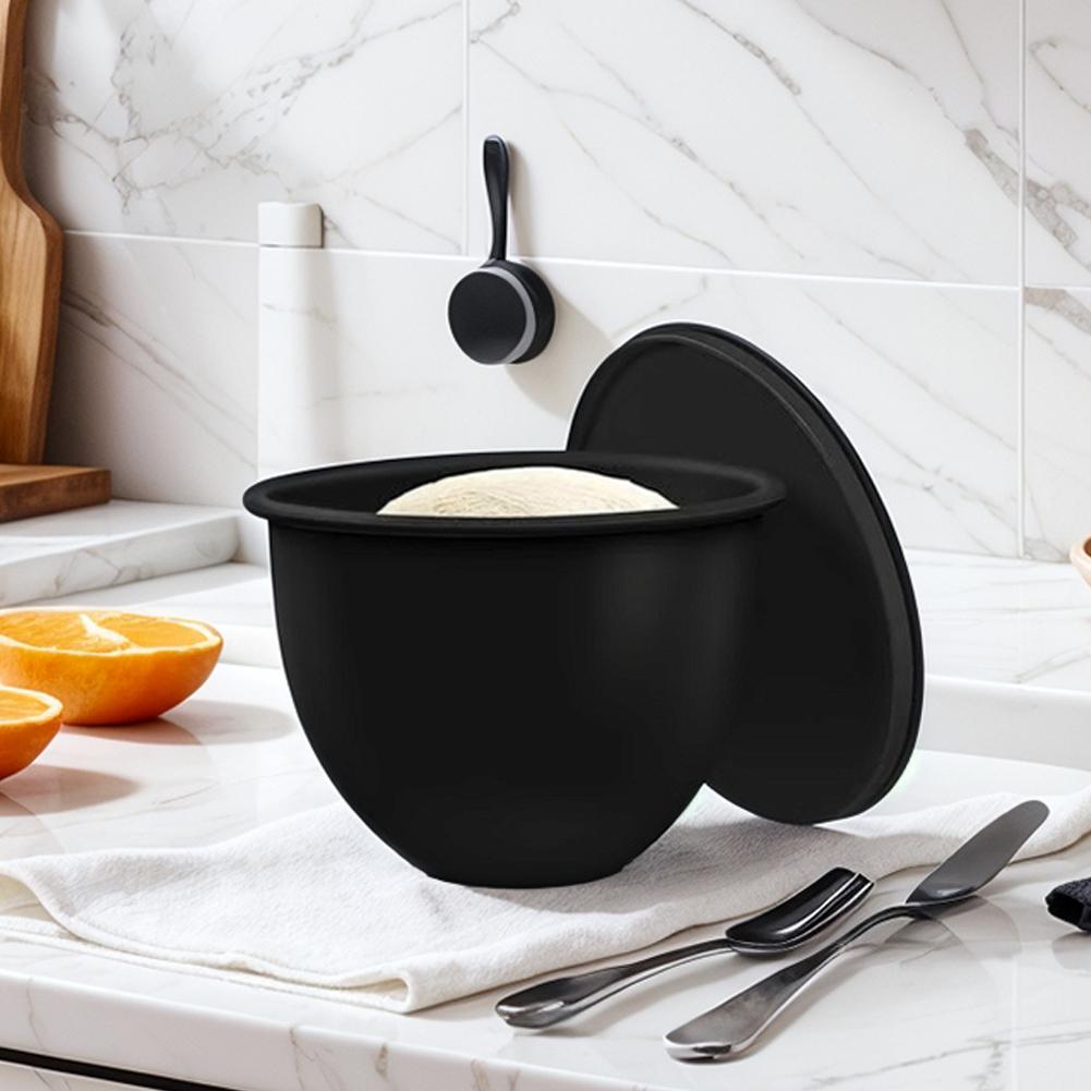 1PCS Universal Silicone Bowl W - Kitchen Aid Baking Mixer 评论和价格