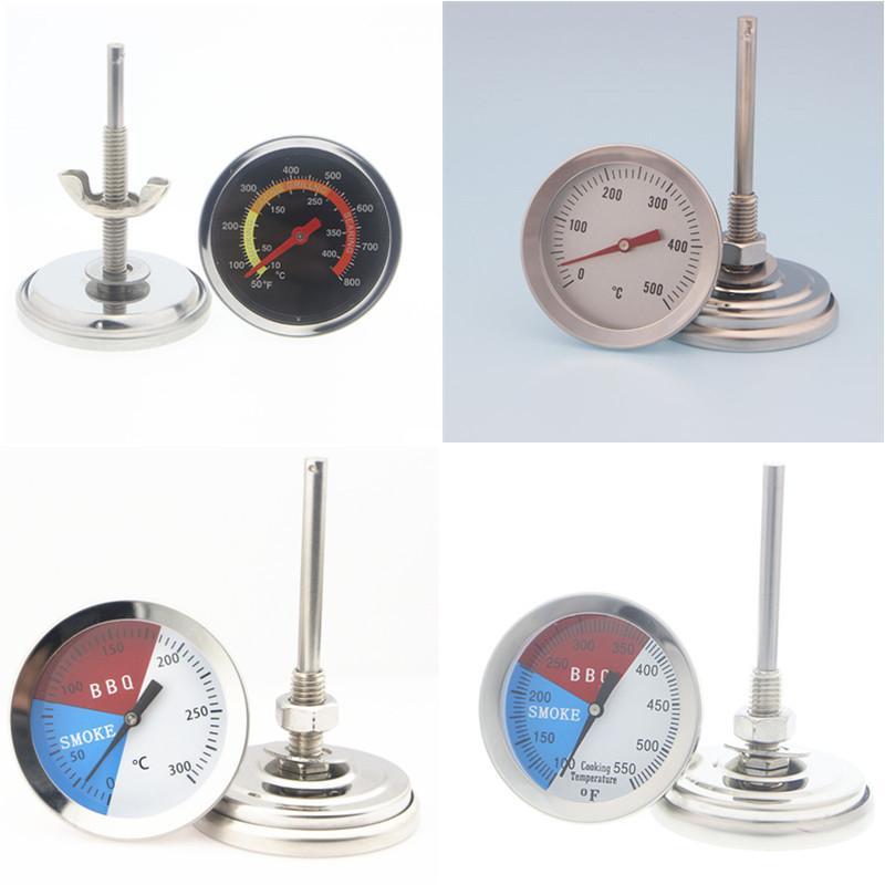 Grill Temperature Thermometer  - Oven Thermometer Analog 评论和价格