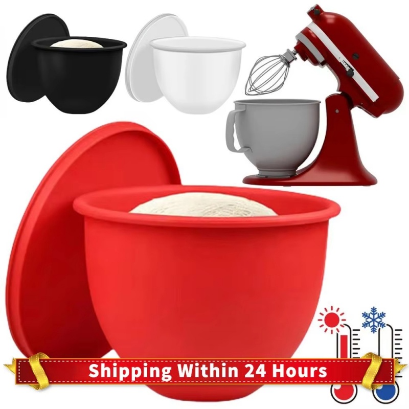Silicone Bowl Liners for Kitch - Kitchen Aid Baking Mixer 评论和价格