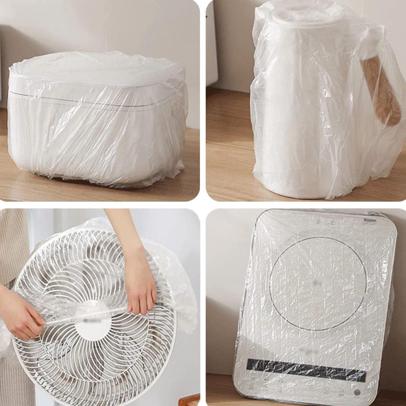 10PCs Extra Large Disposable D - Baking Kitchen Design 评论和价格