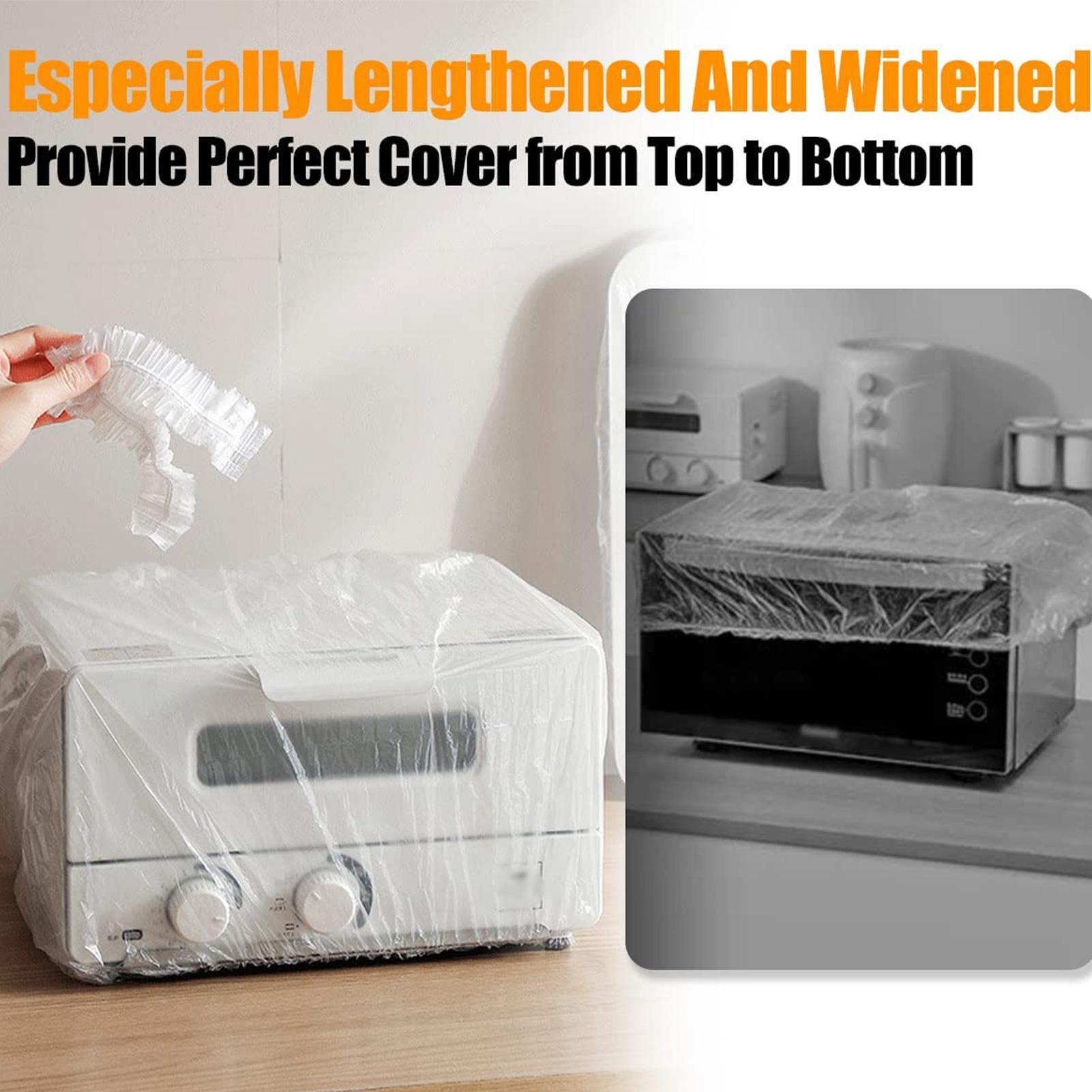 10PCs Extra Large Disposable D - Baking Kitchen Design 评论和价格