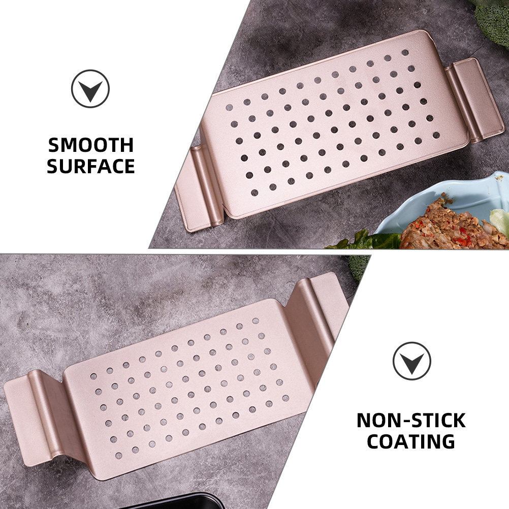 Nonstick Carbon Steel Loaf Pan - Baking Kitchen Diy 评论和价格