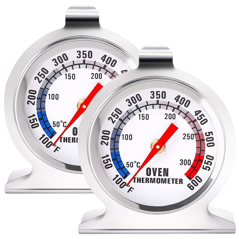 LMETJMA Oven Thermometers Oven - Oven Thermometer Analog 评论和价格
