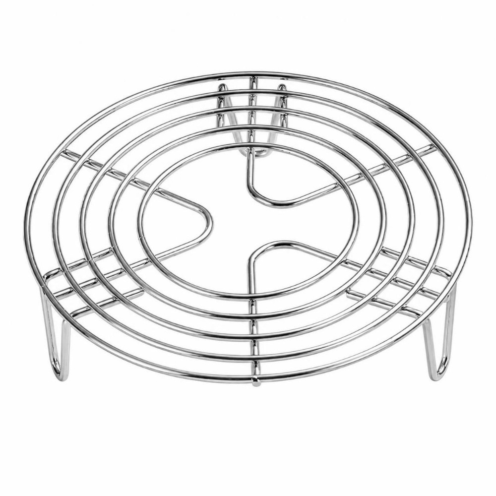 Durable Stainless Steel Steame - Cooling Rack Wire 评论和价格