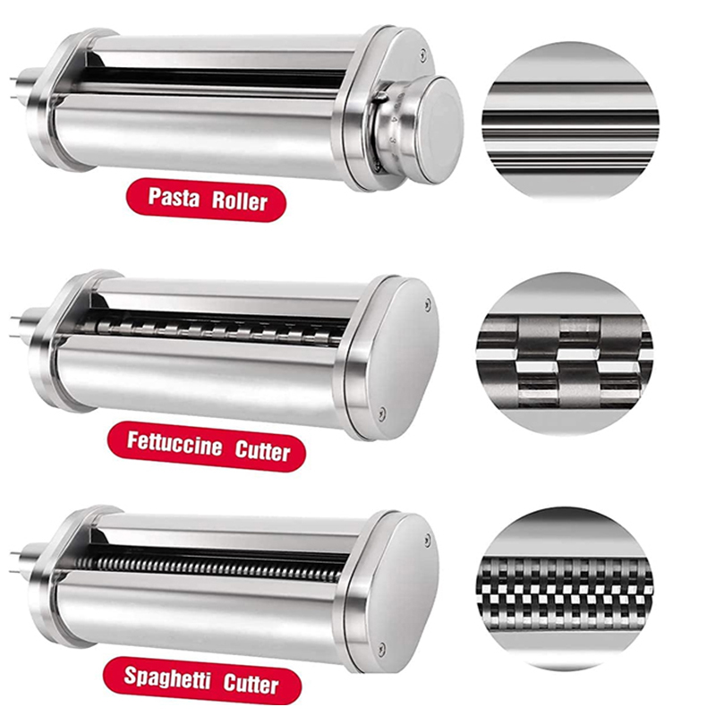 For KitchenAid Pasta Roller Fe - Kitchen Aid Baking Mixer 评论和价格
