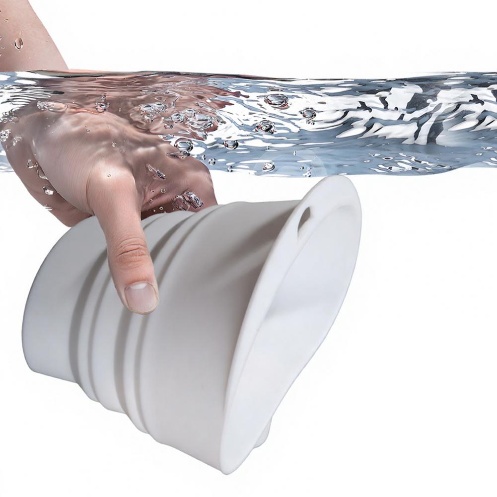 Silicone Kitchen Funnel Durabl - Kitchen Aid Baking Mixer 评论和价格