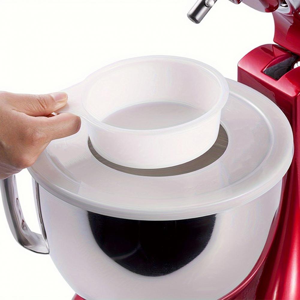 Mixer Bowl Covers For KitchenA - Kitchen Aid Baking Mixer 评论和价格