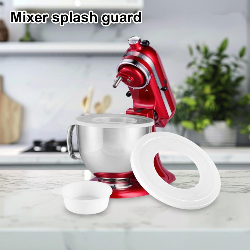 Mixer Bowl Covers For KitchenA - Kitchen Aid Baking Mixer 评论和价格