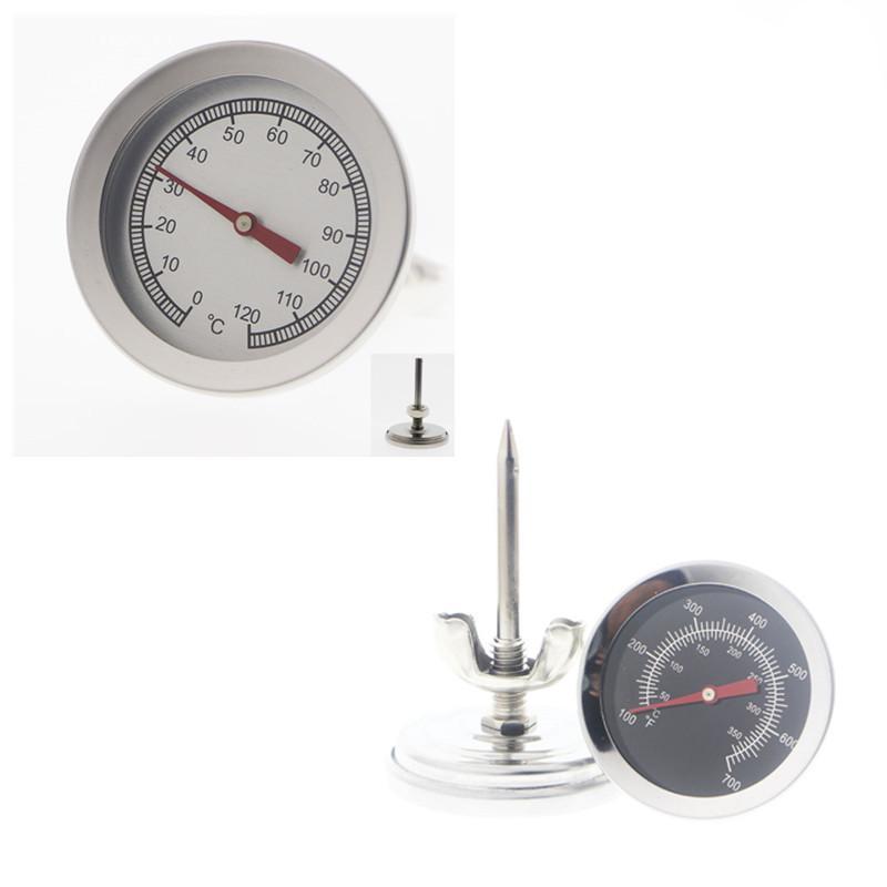 Analog Grill Thermometer 52/54 - Oven Thermometer Analog 评论和价格