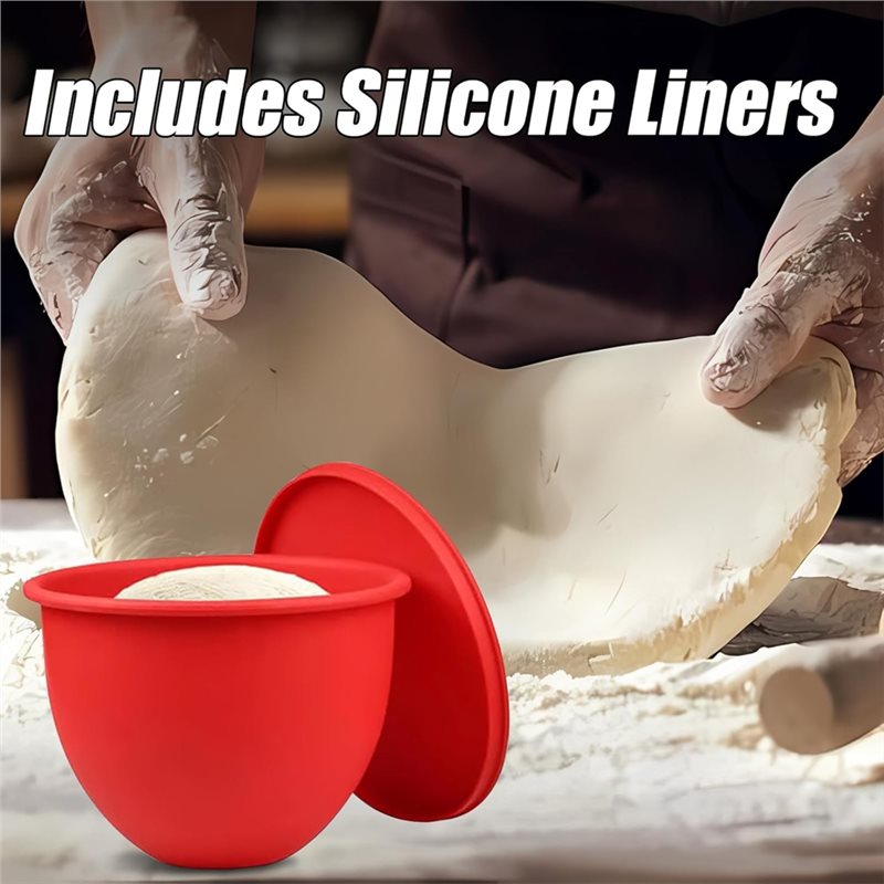 A68P-Silicone Bowl Liner For K - Kitchen Aid Baking Mixer 评论和价格