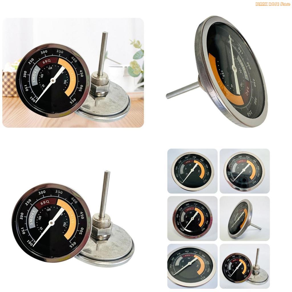 K1AE Temp Gauge Large Display  - Oven Thermometer Analog 评论和价格