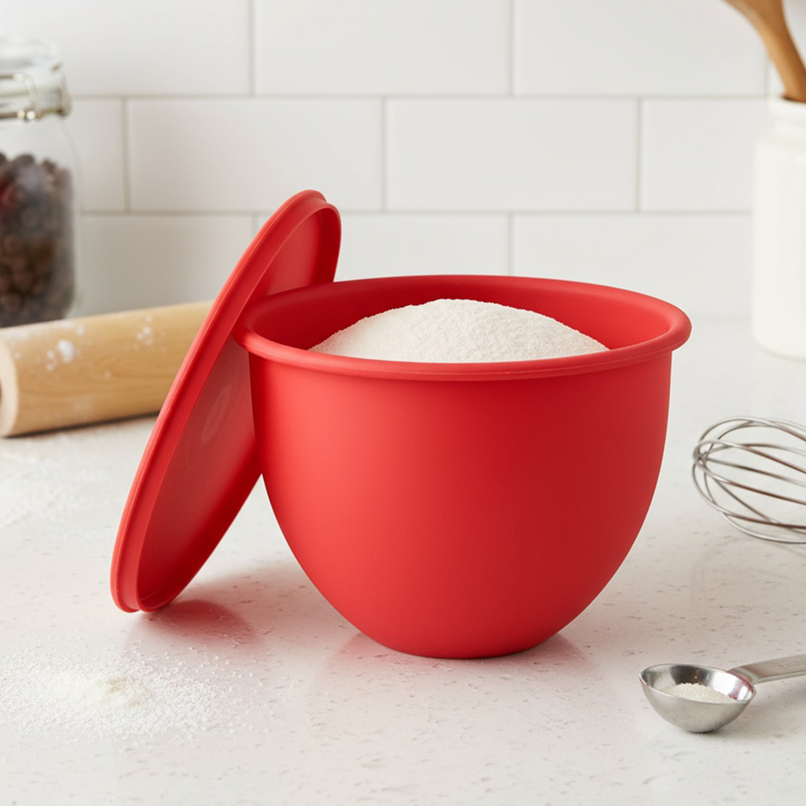 Silicone Liner Mixer Attachmen - Kitchen Aid Baking Mixer 评论和价格