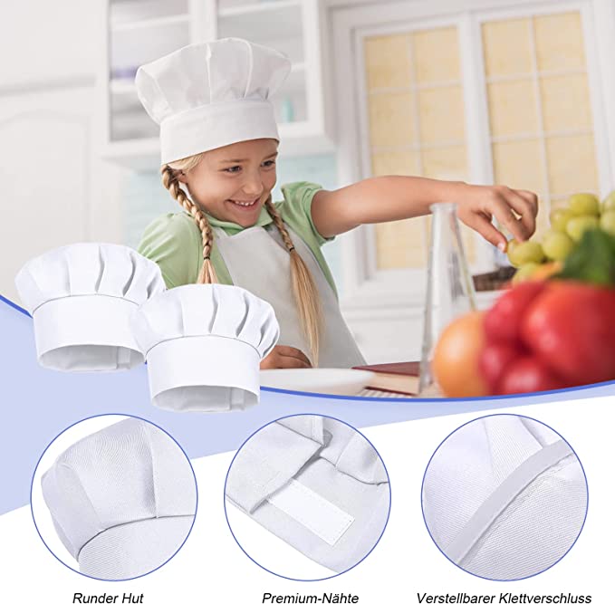4pcs High 21cm Kid Baking Baby - Baking Kitchen Design 评论和价格