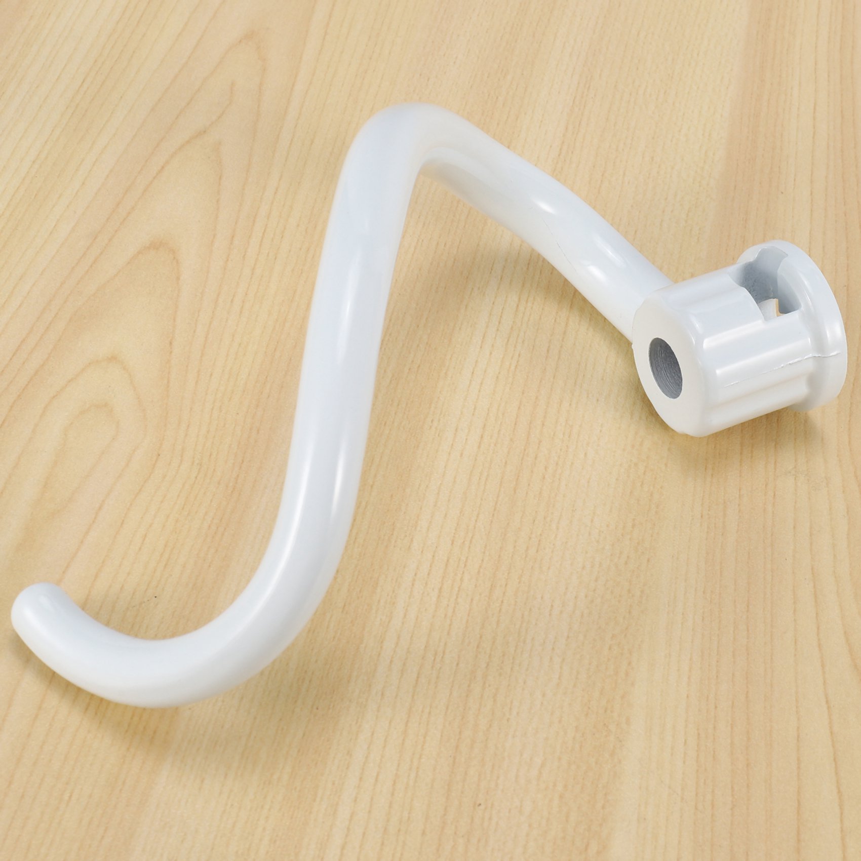 AEE6-Spiral Dough Hook Replace - Kitchen Aid Baking Mixer 评论和价格